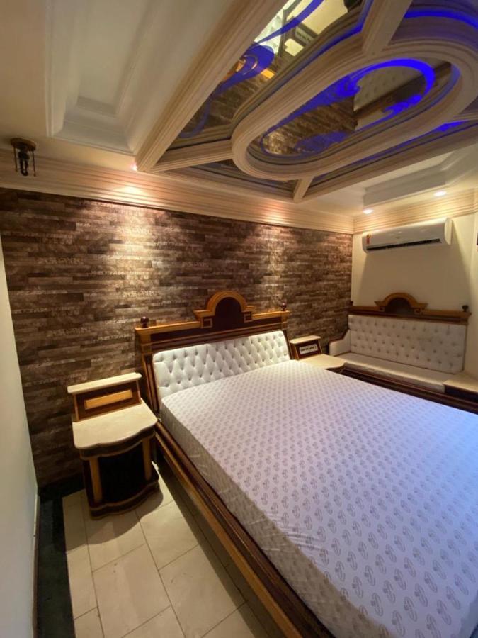 Motel Villa Di Roma (Adults Only) Guaruja Bagian luar foto